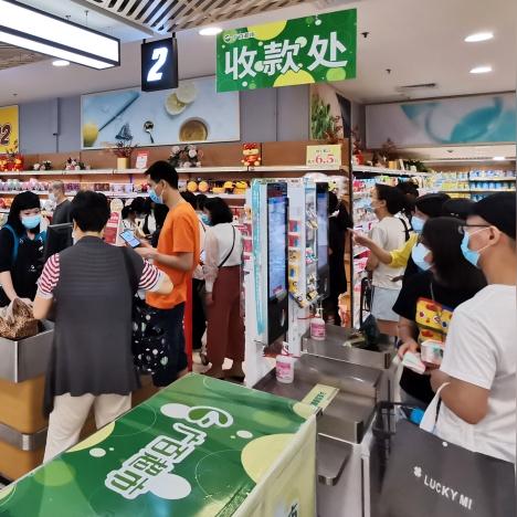 汉服热潮持续升温，最新数据揭示惊人增长趋势