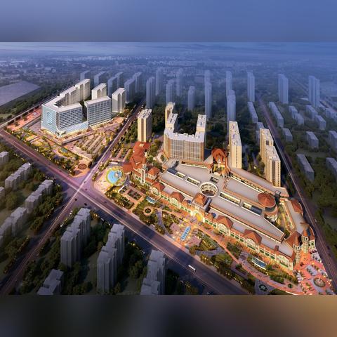 廊坊楼盘最新报价及市场动态趋势解析