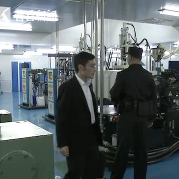 最新敲墙机器，技术革新提升施工效率