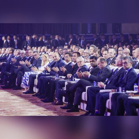 大数据引领创业新浪潮，最新创业路径探索