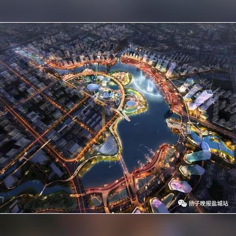 城南最新楼盘，现代都市生活的优选之地