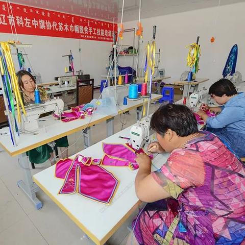 扎鲁特旗最新新闻报道更新，时事动态速递