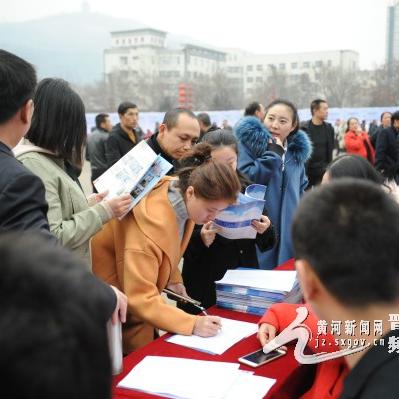 灵石最新招工信息汇总