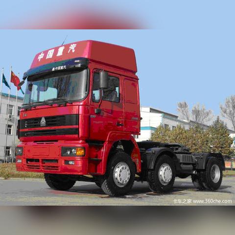 斯太尔最新动态及深度解读