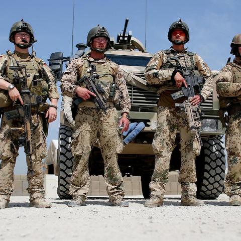 2025军事领导层重塑,最新将领调整动态