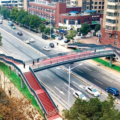 黄石义乌商贸物流中心最新动态速递