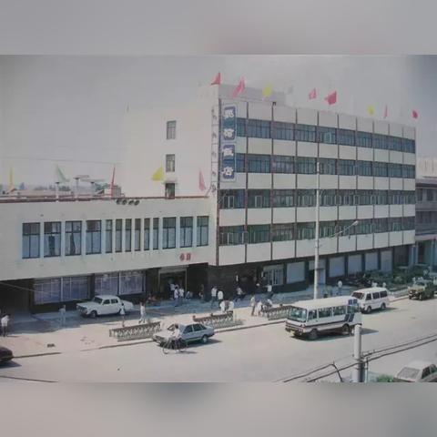 榆次顺城街规划揭秘,现代化城市新面貌