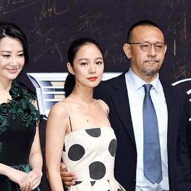 周韵最新照片曝光，影视界的璀璨之星成长历程