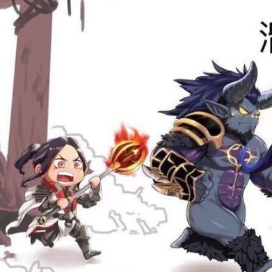 DNF最新表情包，玩家必备狂欢神器