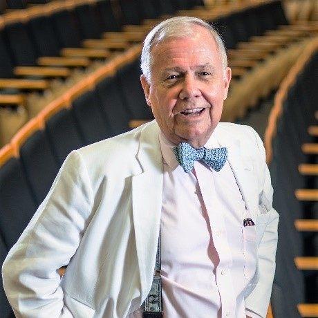 吉姆罗杰斯谈全球经济展望与数字化机遇挑战