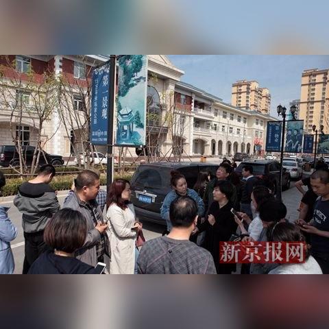 雄县最新楼盘全面解析，最新楼盘信息汇总