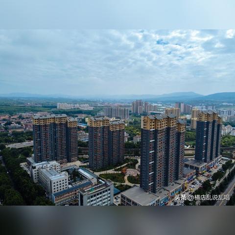 高平市最新房价动态，走势分析与评估