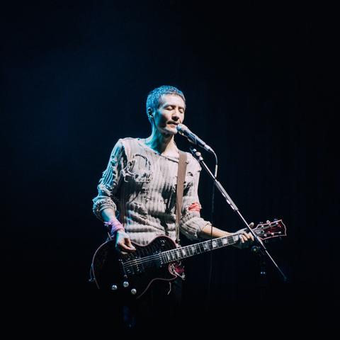 朴树全新专辑将发布，演唱会引爆热潮，最新资讯报道