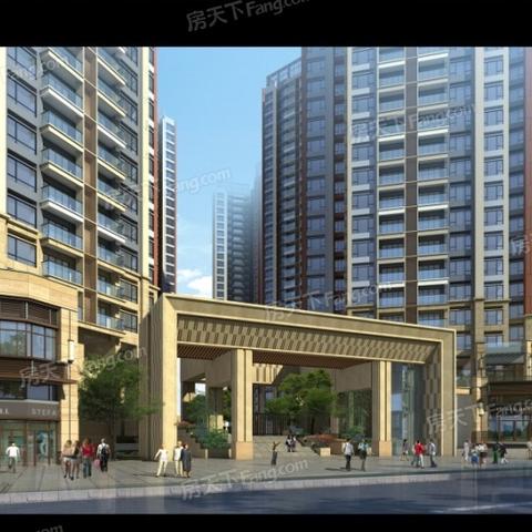 大埔楼盘最新动态解析，最新楼盘信息概览