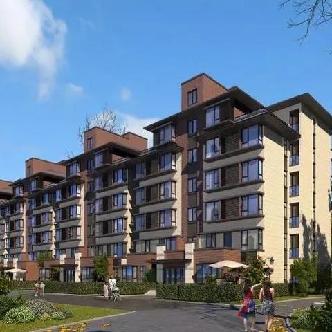 重庆洋房楼盘最新全面解析