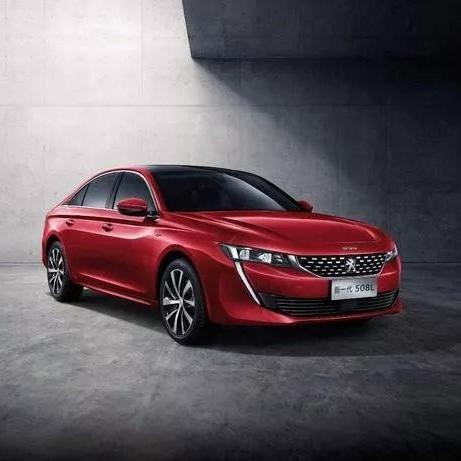 标致608最新报价及全面解析