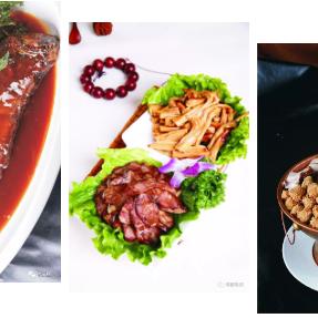 承德厨师最新招聘信息