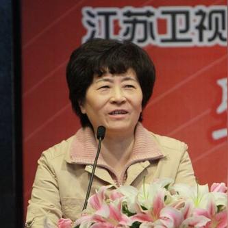 江苏广电主持人周莉的最新动态揭秘