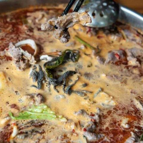 特色炒饭图片引领美食潮流，最新美食展示