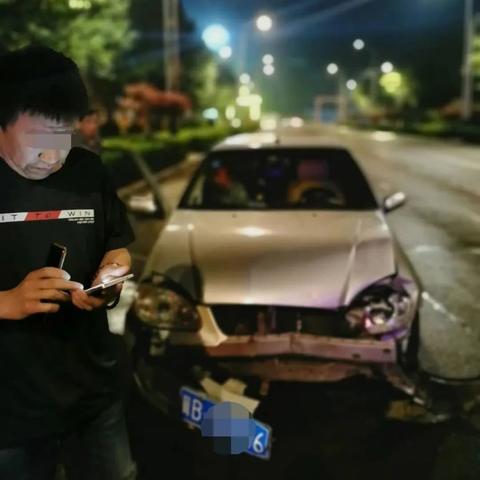 唐山最新车祸事件更新,车祸实时报道