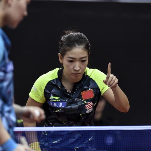 德国世乒赛最新消息报道速递
