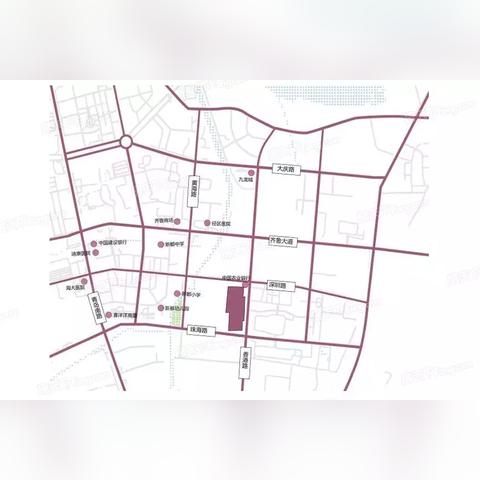 海林最新房价走势分析与评估