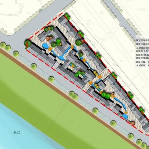 宜昌夷陵区最新规划揭秘，区域发展新蓝图