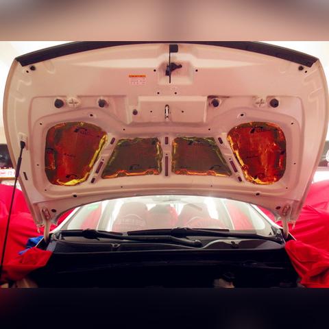 智跑改装升级，技术与美学的完美融合