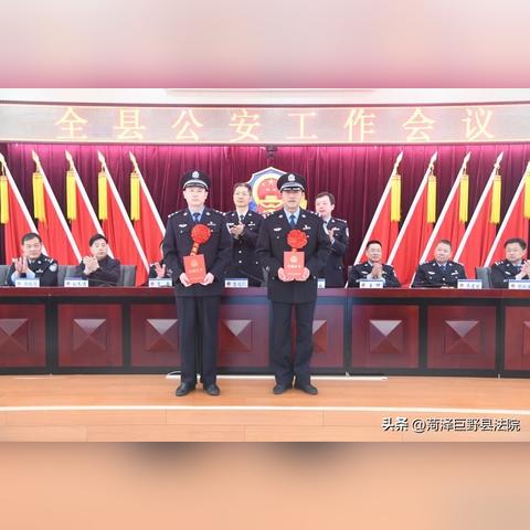 山东巨野现代化城市规划新标杆亮相