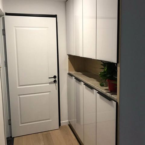 最新房门设计引领家居潮流