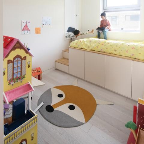 最新别墅设计趋势，现代科技与奢华舒适融合之作