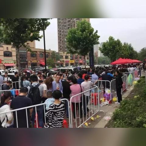 杭州最新楼价动态分析与未来展望