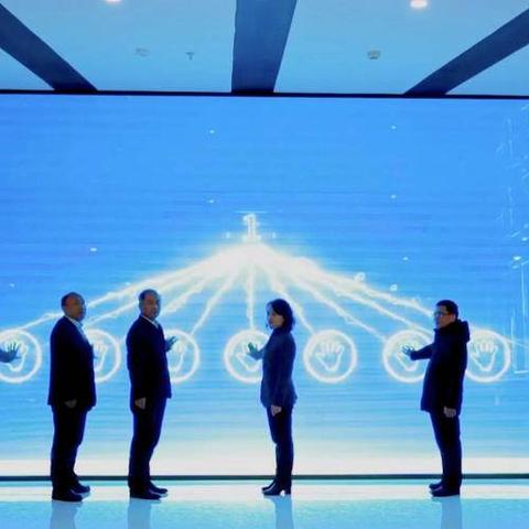 全球物联网发展迈入新纪元,最新资讯报道