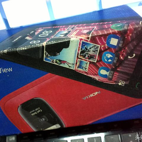 诺基亚808最新报价及全面解析