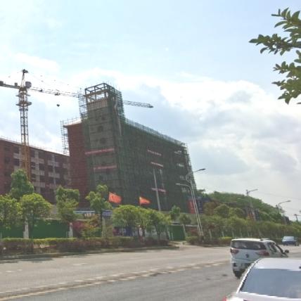 学府新城最新动态揭秘，全方位解读新城发展，数据预测未来趋势