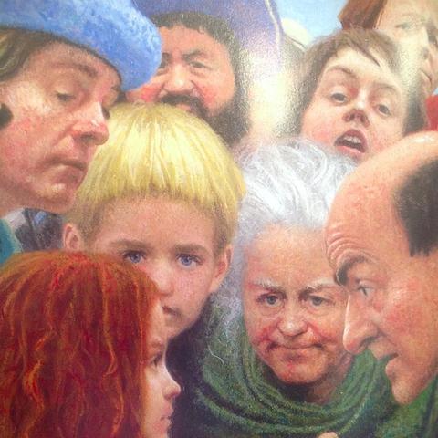 欧洲穿越之旅，历史与现代的奇幻探秘