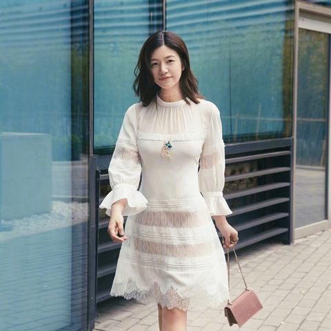 陈晓时尚写真曝光，魅力四溢展现独特风采