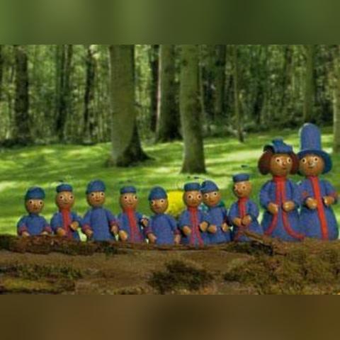 最新花园宝宝研究报告揭秘，花园宝宝的最新动态