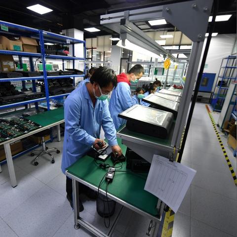 溧阳中关村最新招聘启动，科技人才需求大增