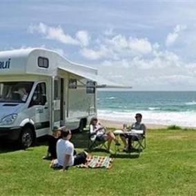 长城最新房车，革新露营体验，引领户外生活新风尚