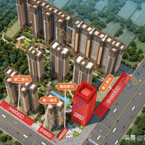 普宁铺面最新资讯,商业动态一网打尽