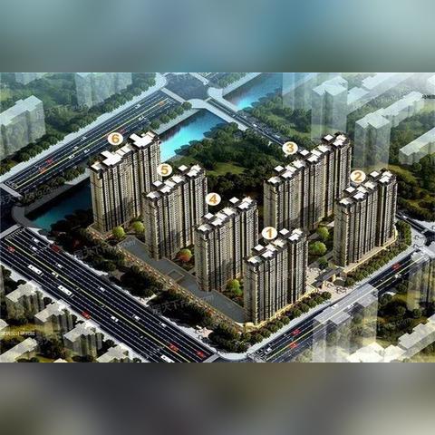 安阳楼盘最新动态更新,房产资讯速递