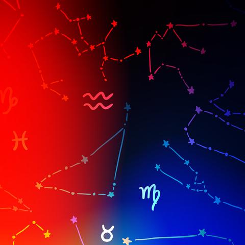 彩色符号复制趋势下的数字世界探索