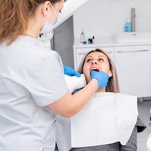 镶牙技术革新，引领牙科领域新潮流