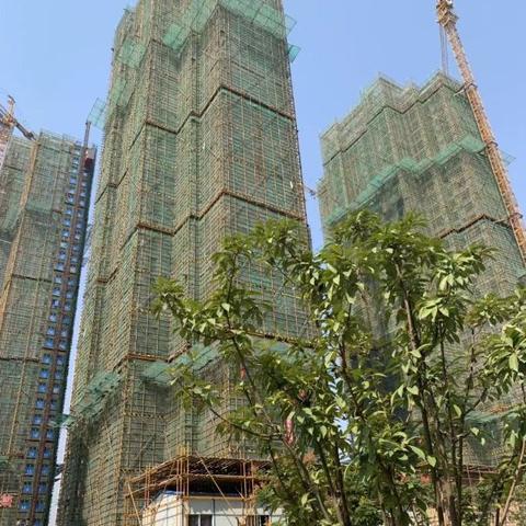 襄樊最新楼盘全面解析，最新楼盘概览