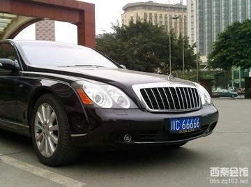 自贡最新豪车大揭秘,豪华座驾盘点